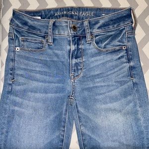 American eagle jeans💙
